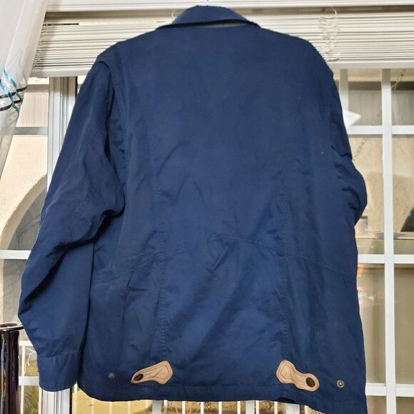 Vintage ZZ Jacket - Picture 13 of 13